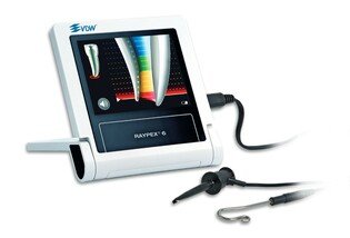 Endometr VDW Raypex 6