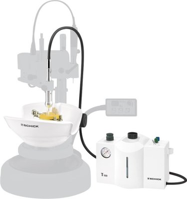 S2/S3 Keramikfrässet