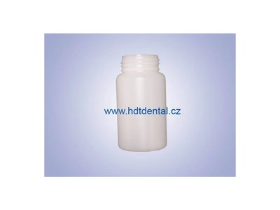 Sběrná nádobka amalgámu