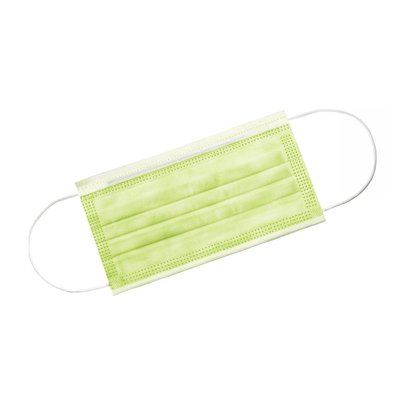 Akzenta Smart One Fresh Green jednorázová ústenka 50 ks