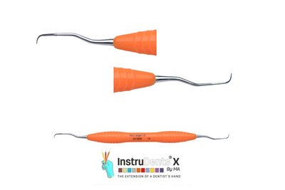 Kyreta Mini Langer 1-2 IDX