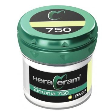 HC Zirkonia 750 Enhancer EHA 20 g