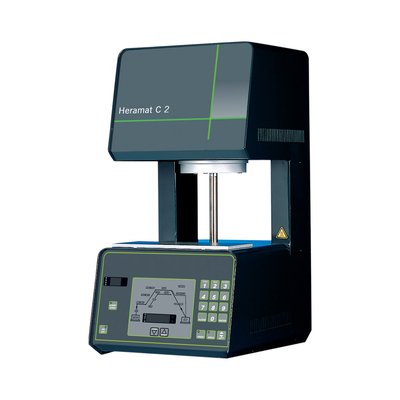 CL-P Vacuum pumpa (7) pro Hera