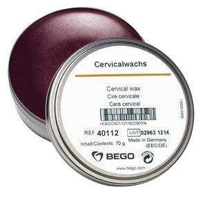 Cervikálny vosk Bego