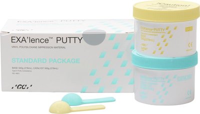 GC EXA'lence™ PUTTY