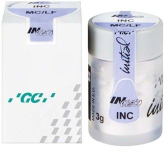 xxxGC Initial INcisio Stain IN-C
