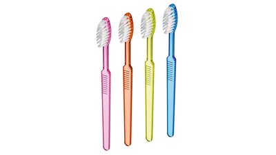 TOPBRUSH PLUS