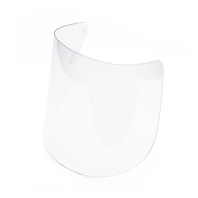 Ochranný štít 701 - náhradní folie