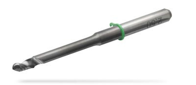 I.Programill frézovací nástroj zelený 2,5mm pro PrograMill frézu