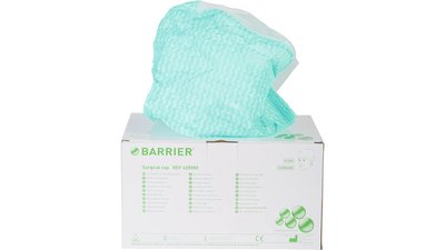 BARRIER® OP-Haube Flory