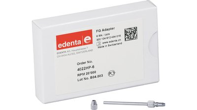 Adapter FG