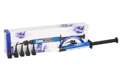 Canal Detector 2 ml Cerkamed