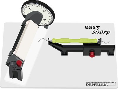 DEPPELER® EASY SHARP