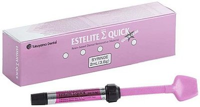 Estelite Sigma Quick B4