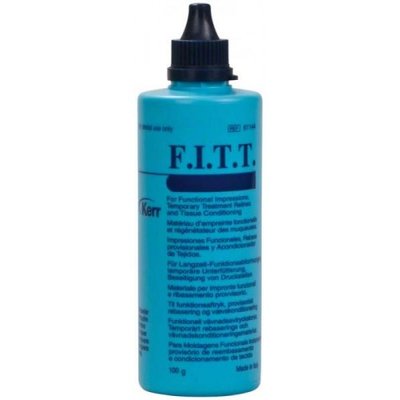 F.I.T.T. prášek 100 g