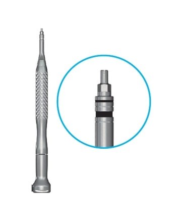 MEGAGEN AR Manual Inserter