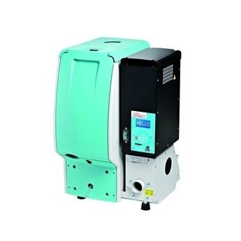 TURBO SMART heslo pro 3-4 soupravy