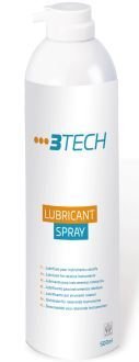 3TECH Lubricant Spray 500ml
