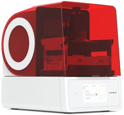 Asiga MAX 2 UV