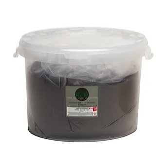 CoCr 06, Suchý elektrolyt k dosažení vysokého lesku, DLyte Desktop