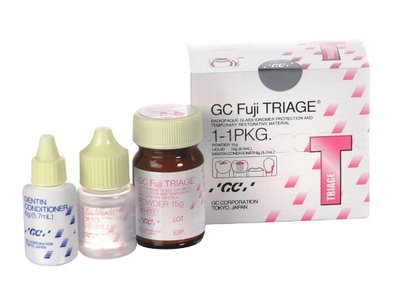 GC Fuji TRIAGE, P/L růžová