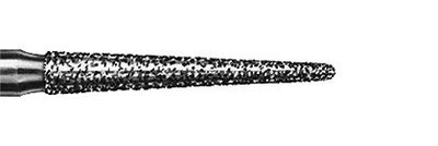 Diamant kónus oblý D19mm 014, 850