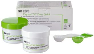 Express XT Putty Quick, 2x250ml