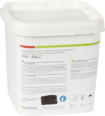IRA-SALZ