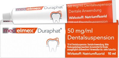 Duraphat® Fluorid BRD