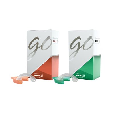 Opalescence GO mint Pacient kit