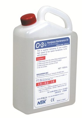 NSK Olej do Care 3