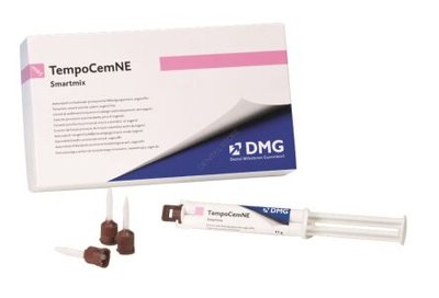 DMG TempoCem NE Smartmix 2x11g