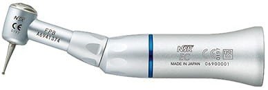 Kątnica na mikrosilnik NSK 1:1 FPB-EC