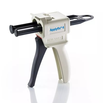 Pistolet Applyfix 4 Kettenbach 1:1/2:1/ 50ml