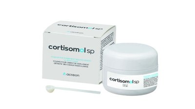 CORTISOMOL SP