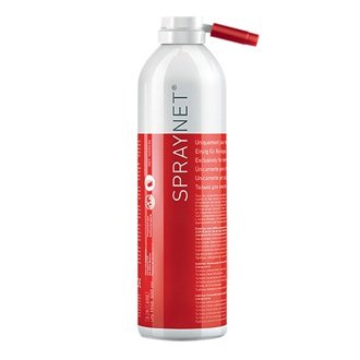 Spraynet