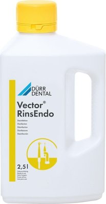 Vector®/RinsEndo®
