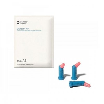Dentsply Sirona Dyract XP