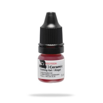 IPS CERAMIC Etching Gel, 5ml