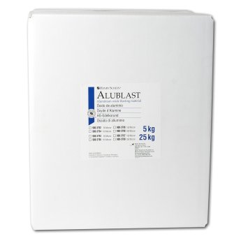 HS-PÍSEK-ALUBLAST 25kg /50 um