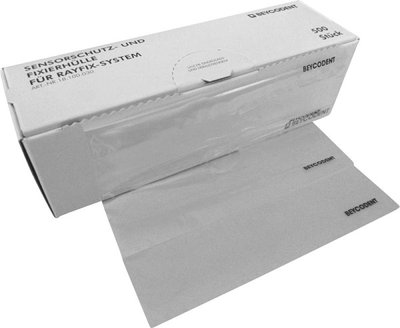 RAYFIX Schutz und Fixierhülle