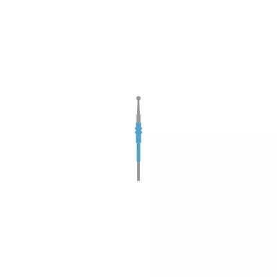 Surtron Monopolarna Elektroda prosta kulka Ø 3mm, długość 6cm kod 152-140