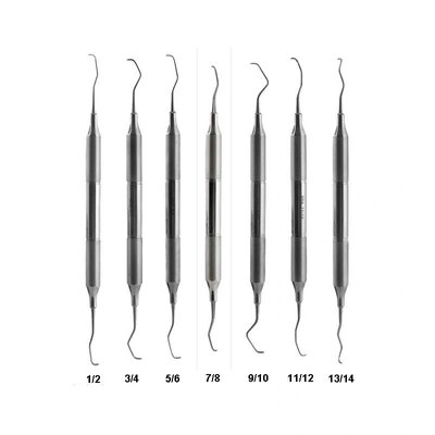 Kyreta Gracey - 9/10