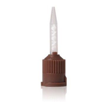 BROWN DUAL TIPS (automix koncovky k Breeze) 100ks