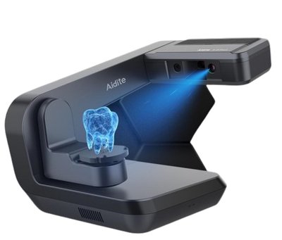 AIDITE A-IS Pro 3 laboratorní skener