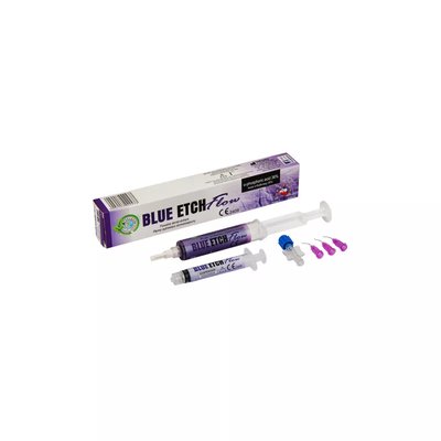 Wytrawiacz Blue Etch FLOW 10ml (13g)