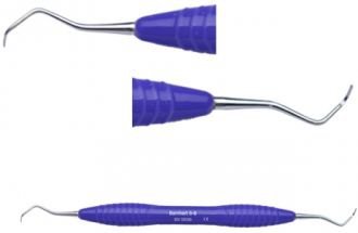 Curette Barnhart 5-6