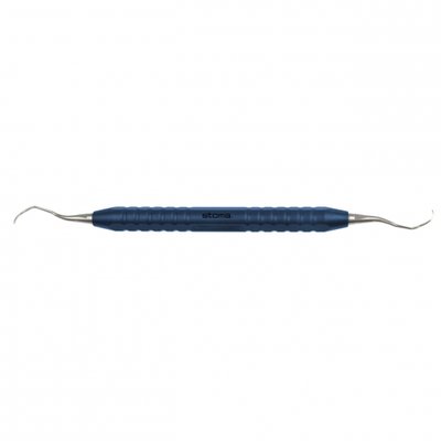 Stoma, Gracey GR13-14, modrá