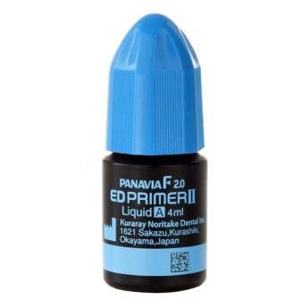 PANAVIA F 2.0 ED PRIMER II Liquid A 4ml