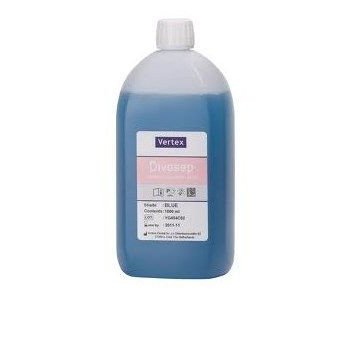 VERTEX DIVOSEP BLUE 1 L